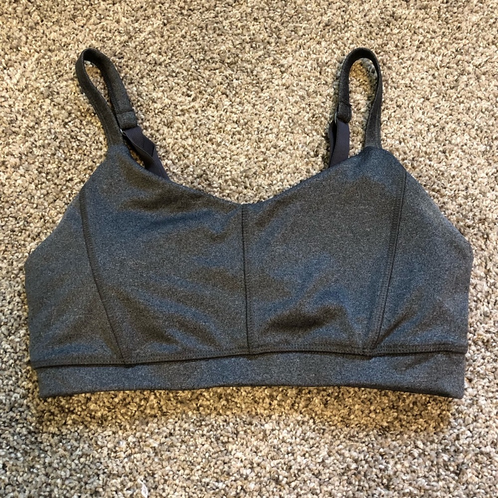 Athletic Works sports bra